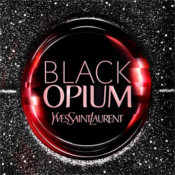 Black Opium Extreme 30ml