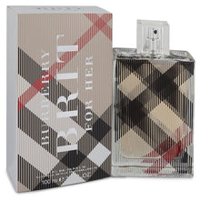 Load image into Gallery viewer, Burberry Brit 100ml edp L