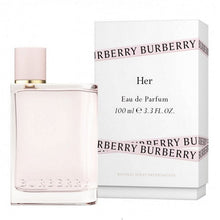 Load image into Gallery viewer, Burberry Her 100ml edp