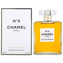 Load image into Gallery viewer, Chanel No 5 200ml edp