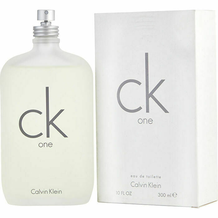 CK one 300ml edt