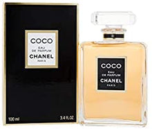 Load image into Gallery viewer, Chanel Coco 100ml edp wo