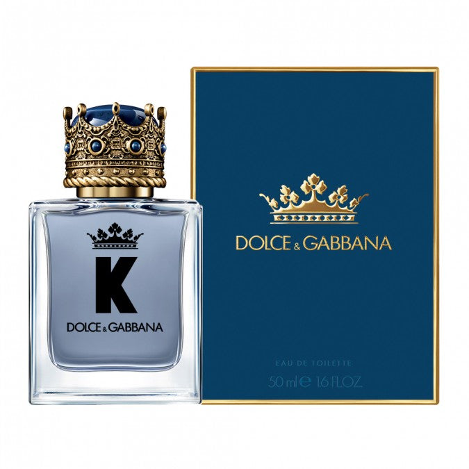 D&G K edt