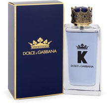 Load image into Gallery viewer, D&G K 100ml edt
