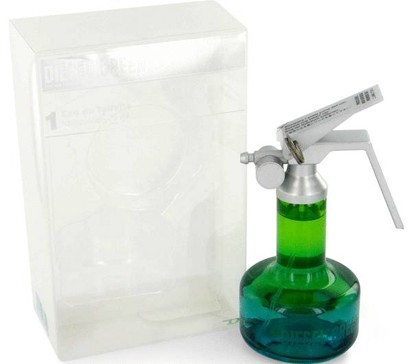 Diesel Green 75ml edt M