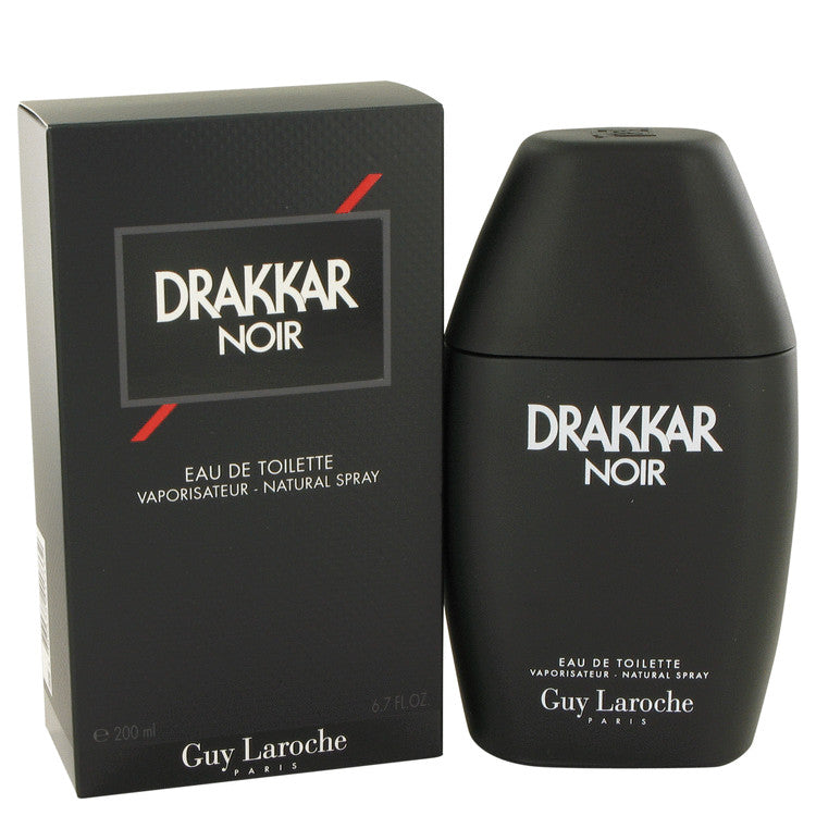 Drakkar Noir 200ml edt me