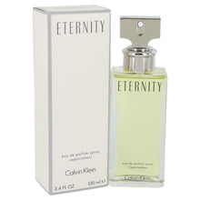 Load image into Gallery viewer, Eternity 100ml edp
