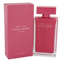 Fleur Musc 100ml edt