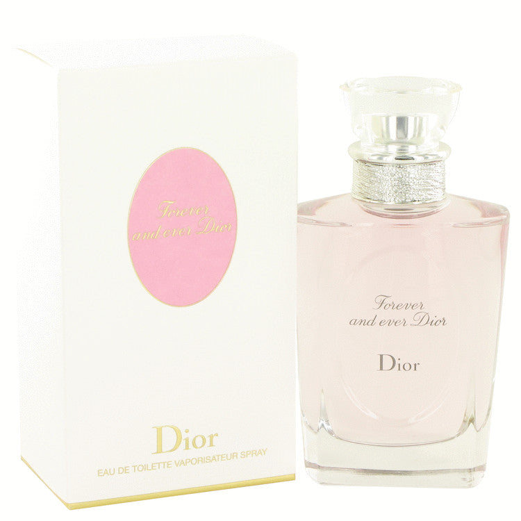 Dior Forever & Ever 100ml edtL