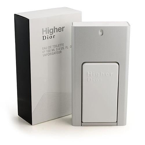 Higher Dior 100ml edt me Scents the Perfume Specialists