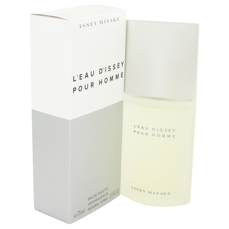 Issey Miyake 75ml edt M