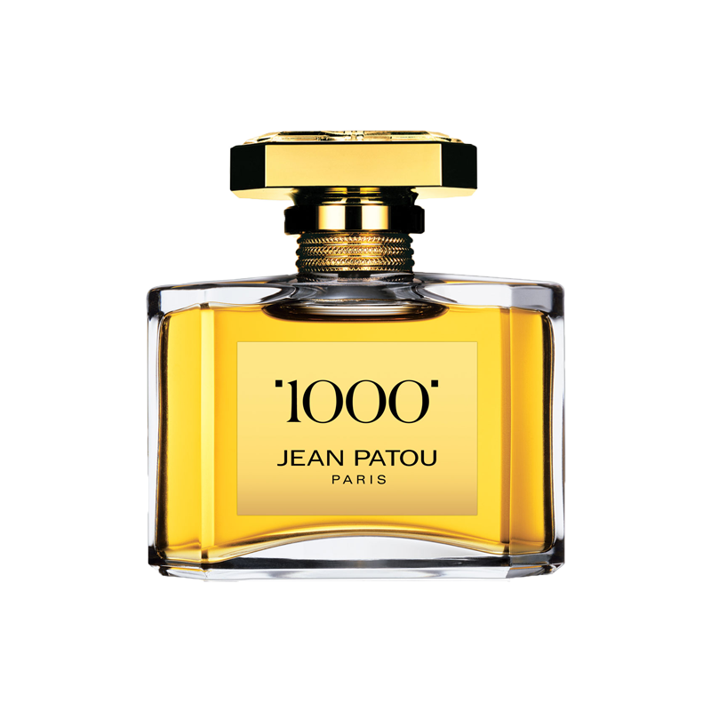 Jean Patou 1000 75ml edp - scentsperfumes