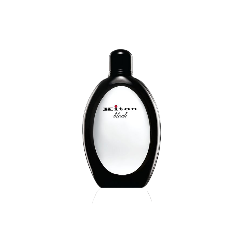 Kiton Black 125ml edt M – Scents the Perfume Specialists Kiton Black 125ml edt M – Scents the Perfume Specialists