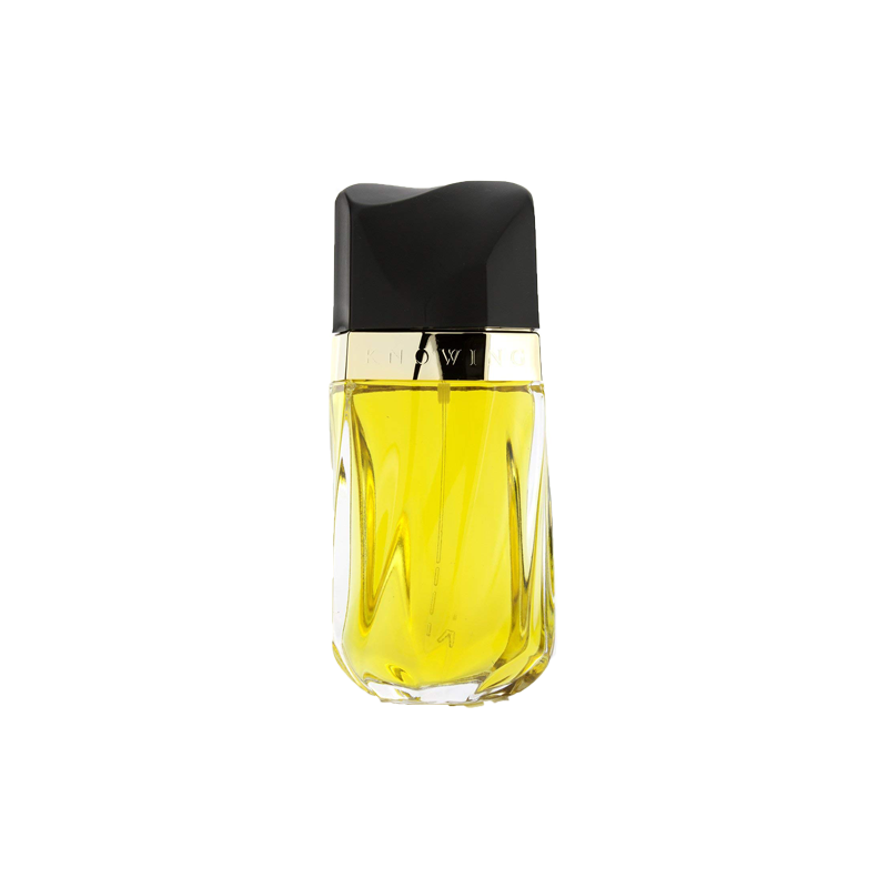 Knowing 75ml edp – Scents the Perfume Specialists