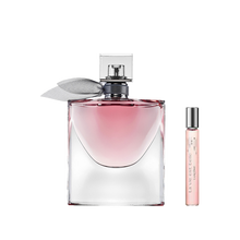 Load image into Gallery viewer, La Vie Est Belle 50ml edp 2pc - scentsperfumes