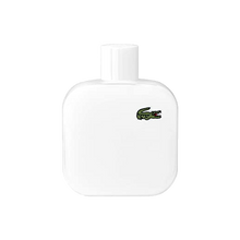Load image into Gallery viewer, Lacoste Eau De Blanc 100ml edt - scentsperfumes