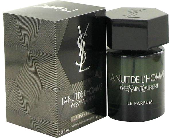 La Nuit De Parfum 100ml