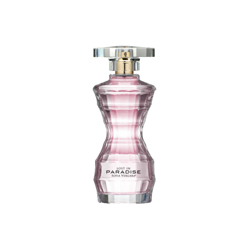 Lost In Paradise – Scents The Perfume Specialists