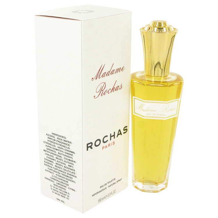 Madame Rochas 100ml edt