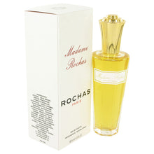 Load image into Gallery viewer, Madame Rochas 100ml edt