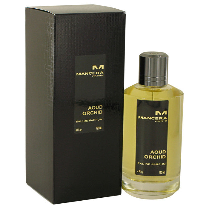 Mancera Aoud Orchid 120ml edp
