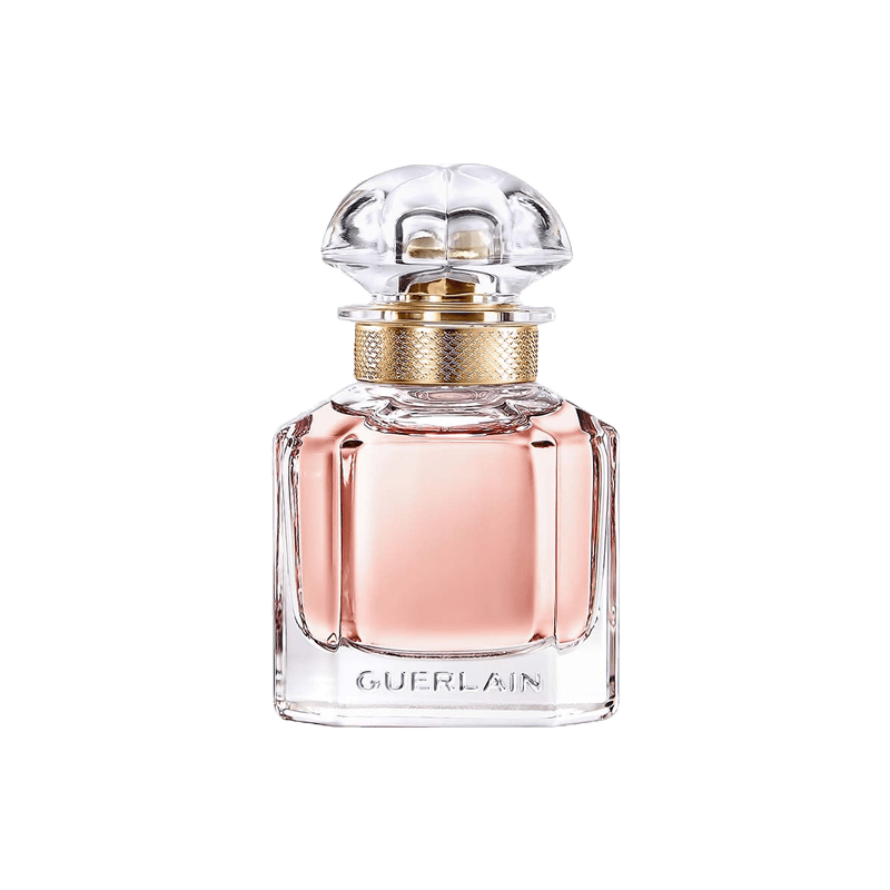 Mon Guerlain 100ml edp - ScentsPerfumes
