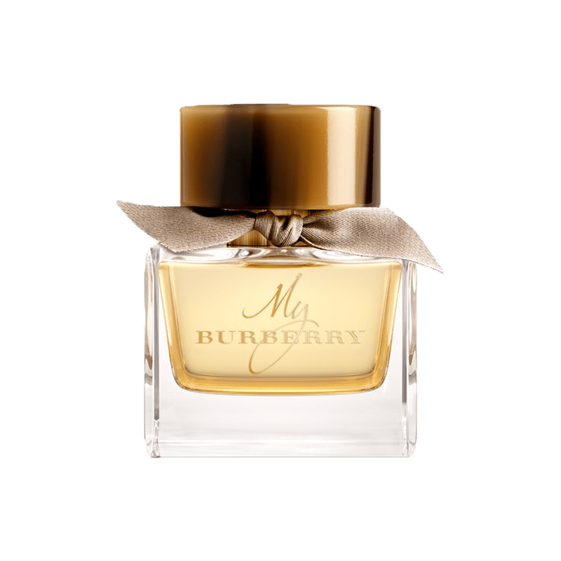 My burberry women's deals perfume