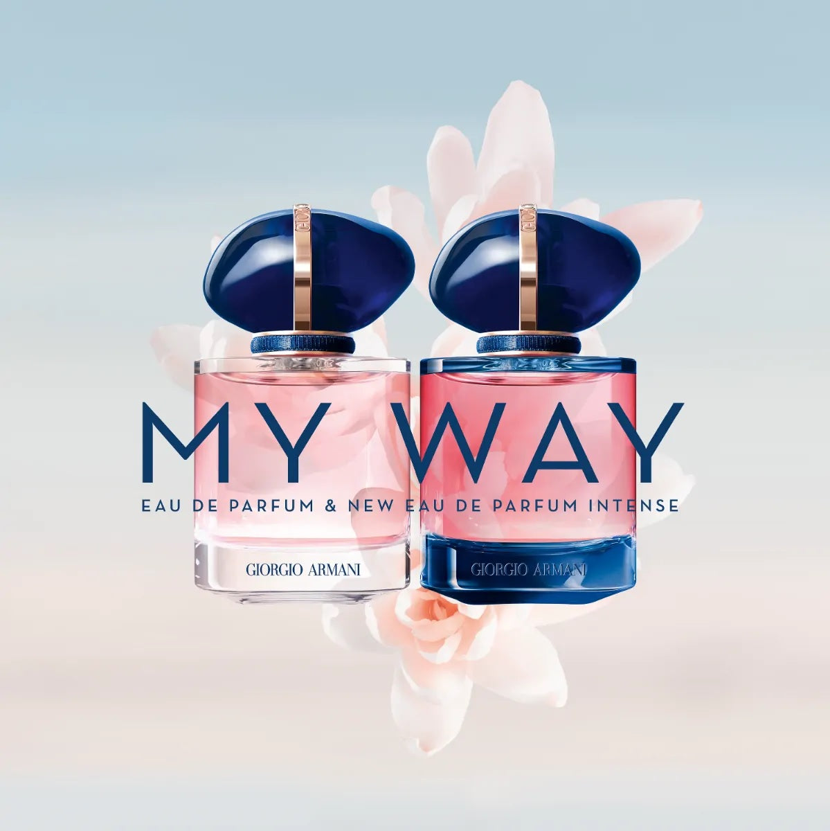My Way Intense 90ml edp