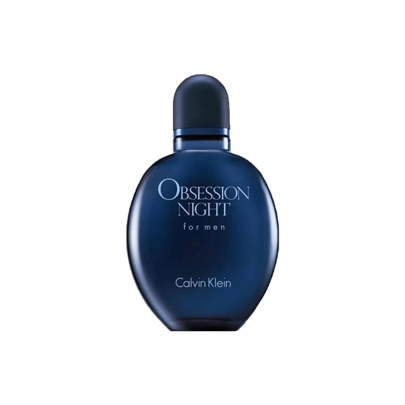 Obsession Night 125ml edt M - ScentsPerfumes