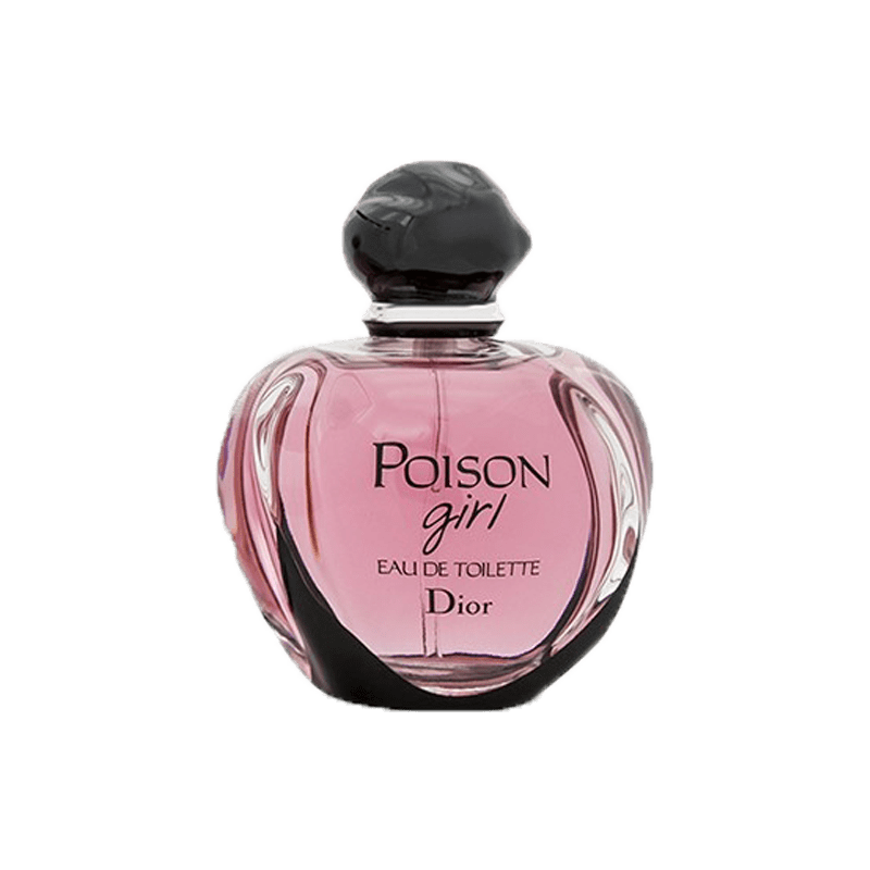 Poison girl eau de parfum outlet 100ml