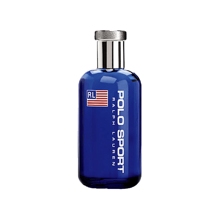 Polo Sport 125ml edt - scentsperfumes
