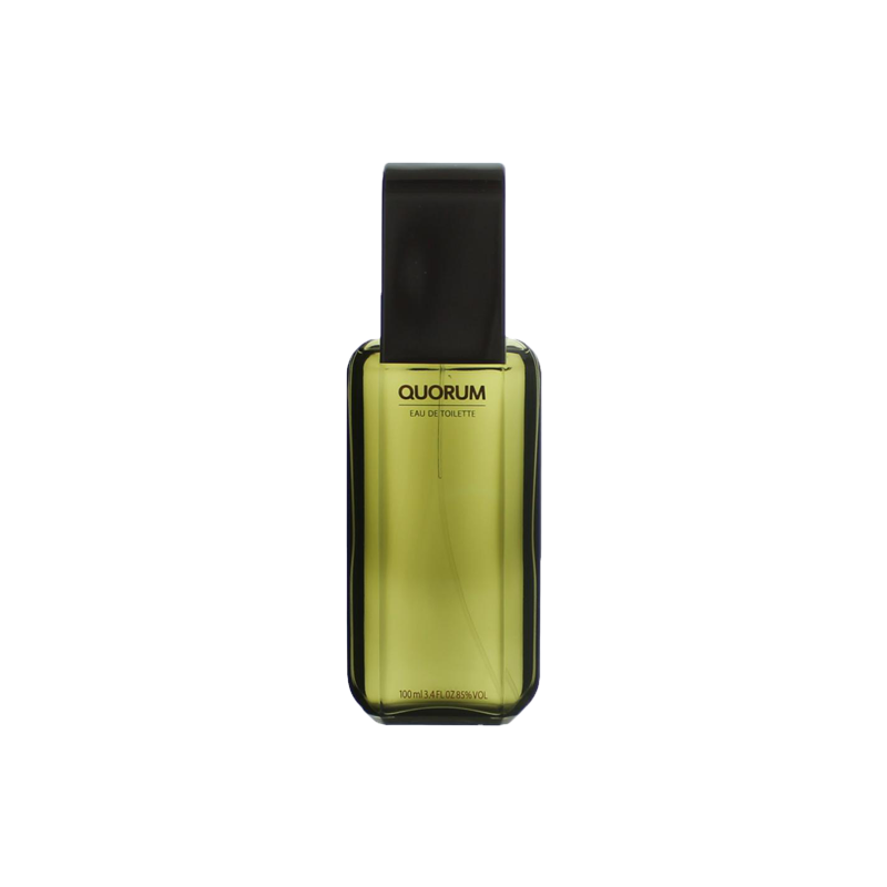 Quorum 100ml edt - scentsperfumes