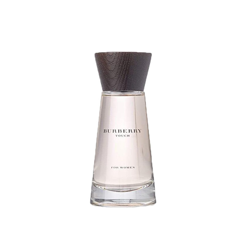Touch For Women 100ml L - scentsperfumes