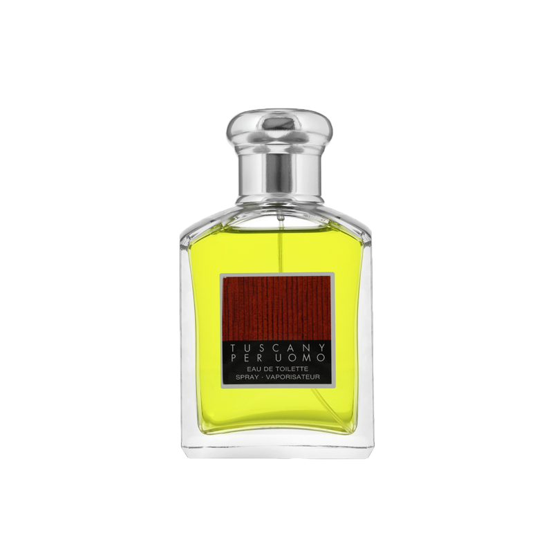Buy Tuscany Per Uomo 100ml edt me – Scents the Perfume Specialists