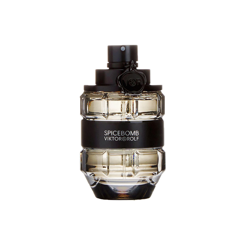 V&R SpiceBomb 90ml edt - scentsperfumes