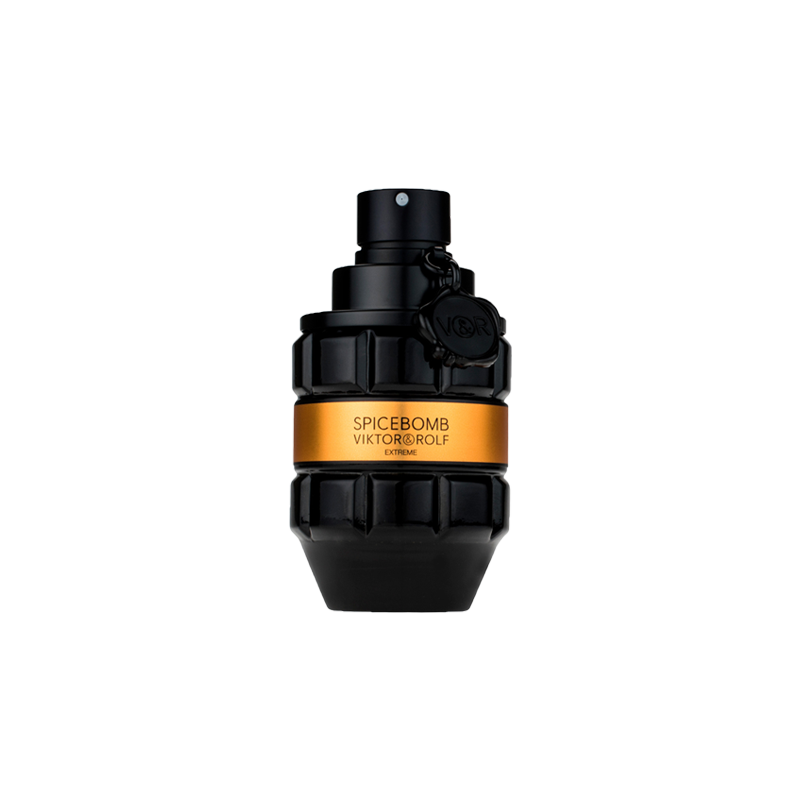 V&R Spicebomb extreme 50ml edp - scentsperfumes