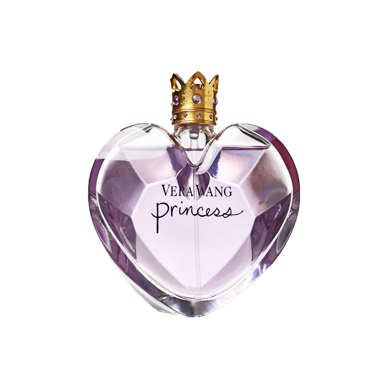 Vera Wang Princess 100ml edt - scentsperfumes