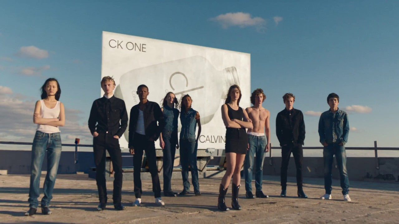 UNISEX PERFUMES