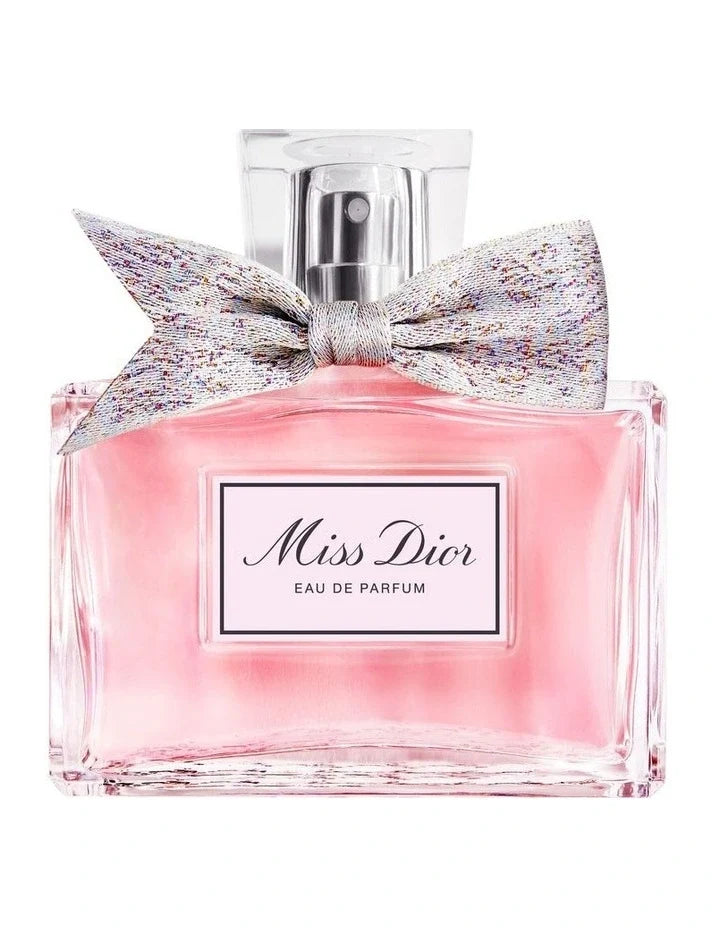 Miss Dior Perfumes