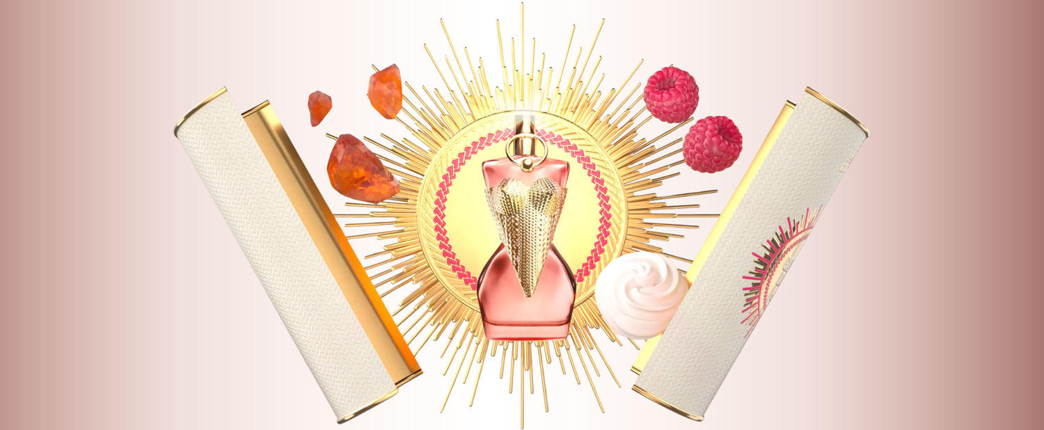 Divine Couture by Jean Paul Gaultier