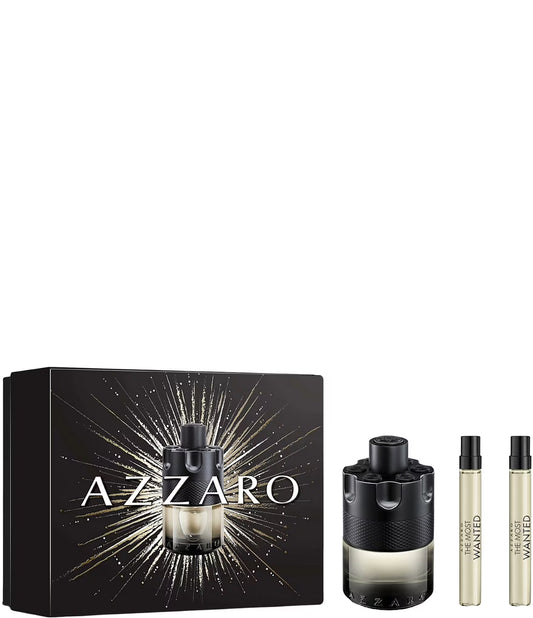The Most Wanted Intense 100ml edt 3pc