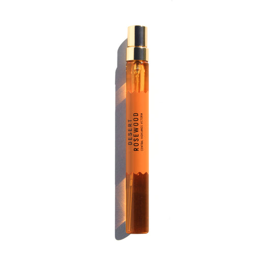 Desert Rosewood 10ml edp