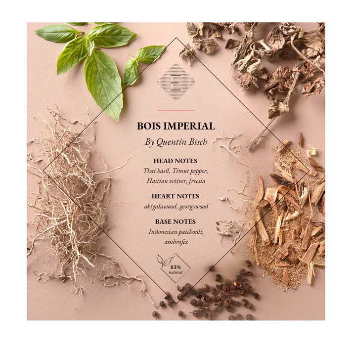 Bois Imperial 10ml edp