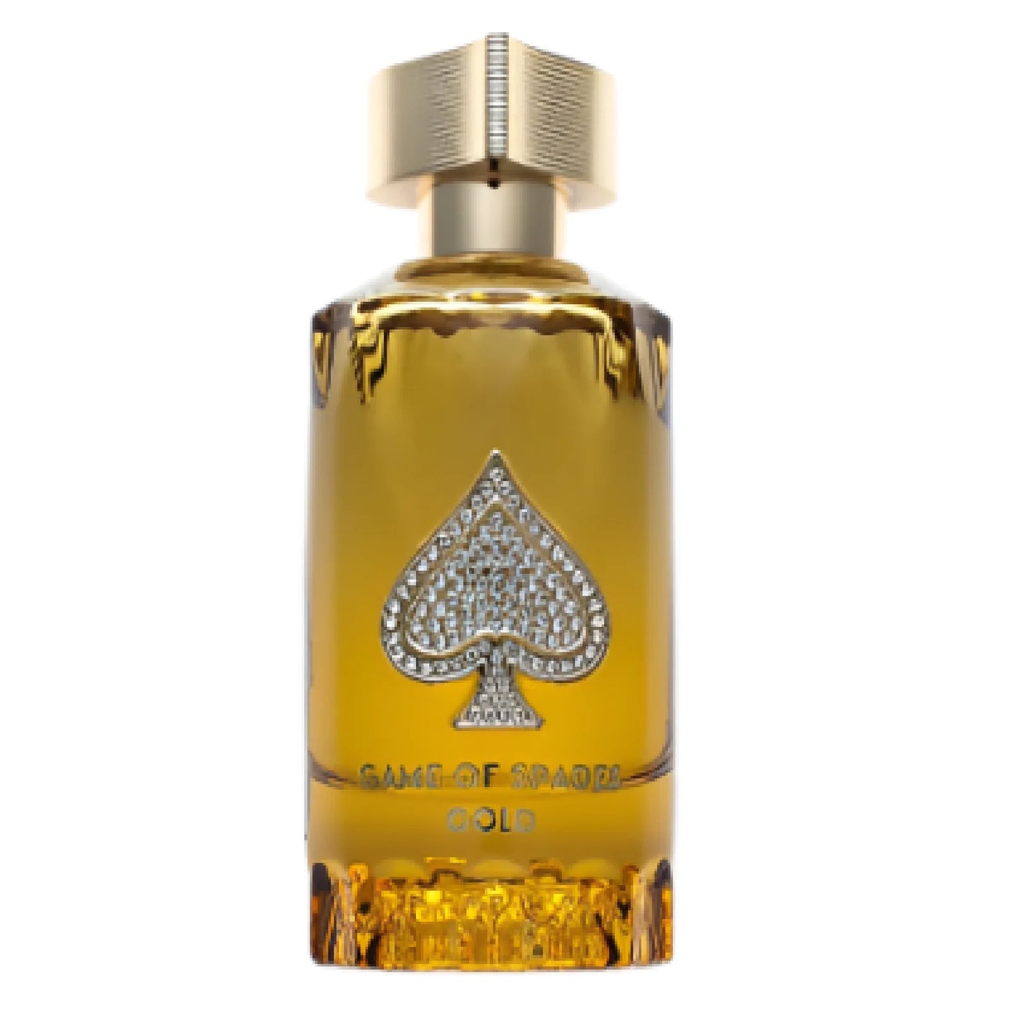 Game of Spades Gold 100ml Parfum