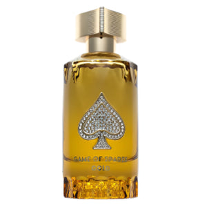 Game of Spades Gold 100ml Parfum