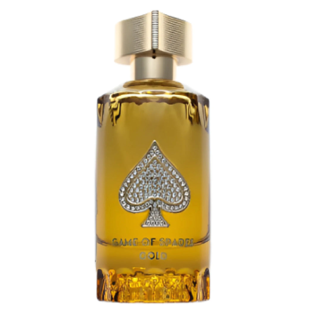 Game of Spades Gold 100ml Parfum