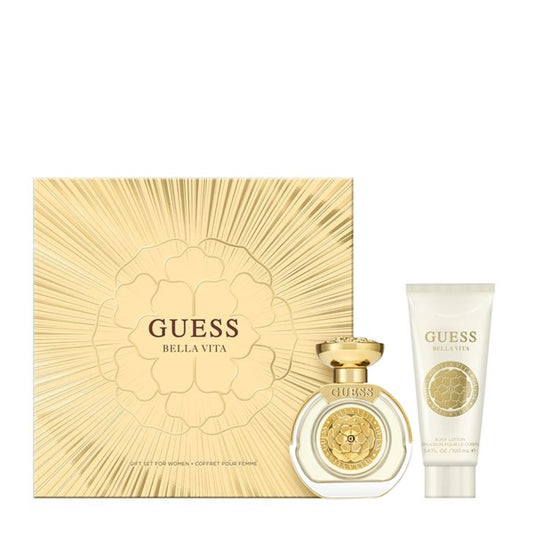 Bella Vita 30ml edp 2pc Set