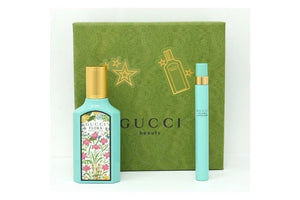 Gucci Flora Gorgeous Jasmine 50ml edp 2pc Set