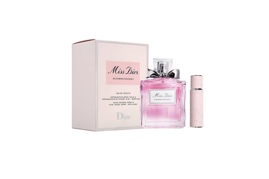 Miss Dior Blooming Bouquet 100ml edt 2pc