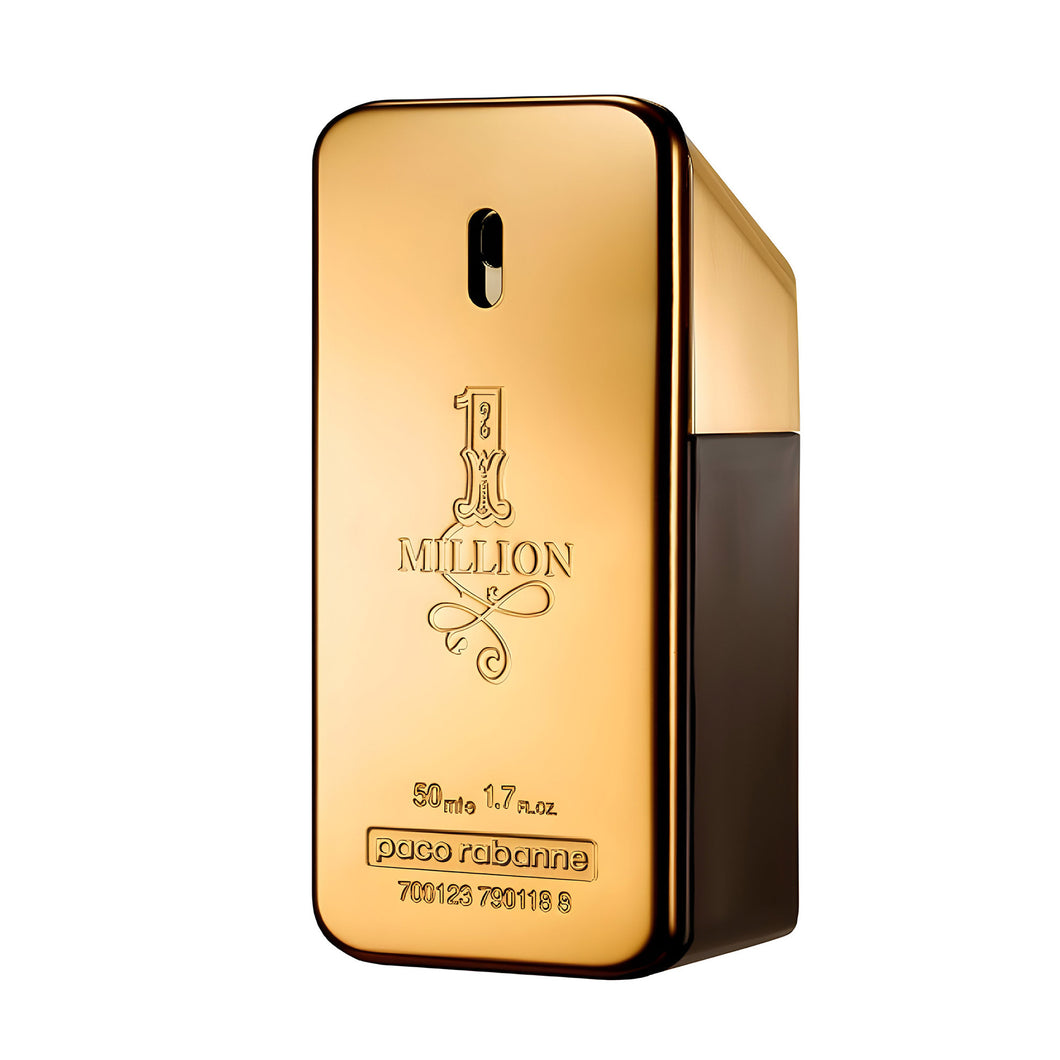 1 Million 50ml edt